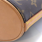 Louis Vuitton Drew Shoulder Bag Monogram Canvas — view 8