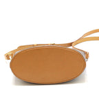 Louis Vuitton Drew Shoulder Bag Monogram Canvas — view 7