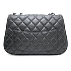 Chanel Shoulder Bag Black — view 2