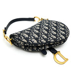 Dior Handbag Brown — view 4
