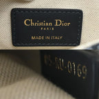 Dior Handbag Brown — view 8