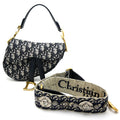 Dior Handbag Brown