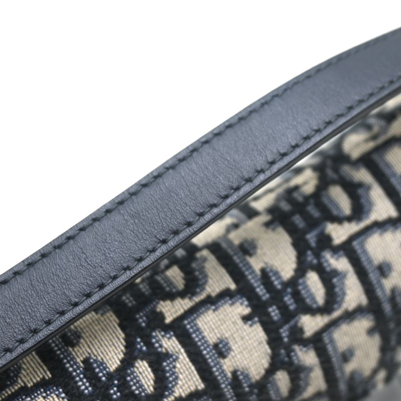 Dior Handbag Brown — view 5