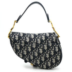 Dior Handbag Brown — view 2