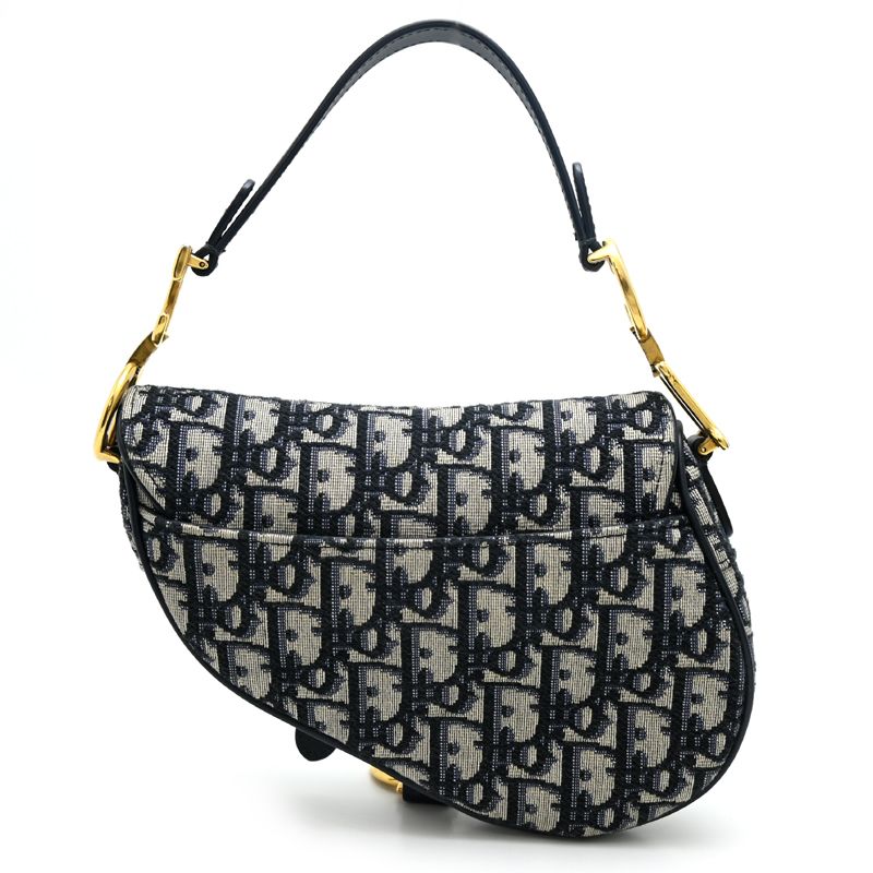 Dior Handbag Brown — view 2
