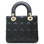 Dior Handbag Black — view 2