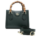 Gucci Handbag Green