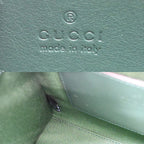 Gucci Handbag Green — view 8