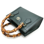Gucci Handbag Green — view 3