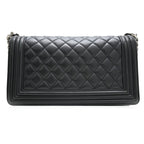 Chanel Shoulder Bag Black — view 2