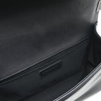 Chanel Shoulder Bag Black — view 6