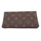 Louis Vuitton Wallet Brown — view 2
