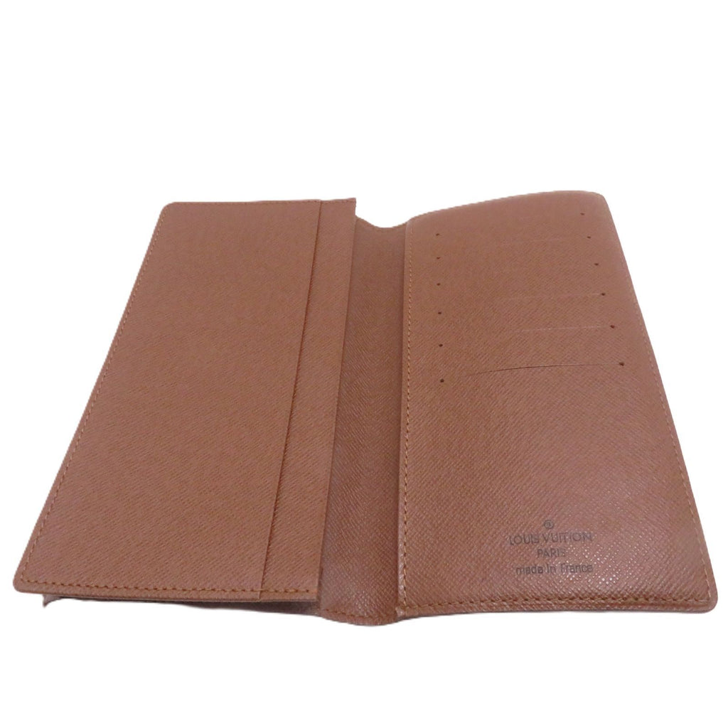 Louis Vuitton Wallet Brown — view 5