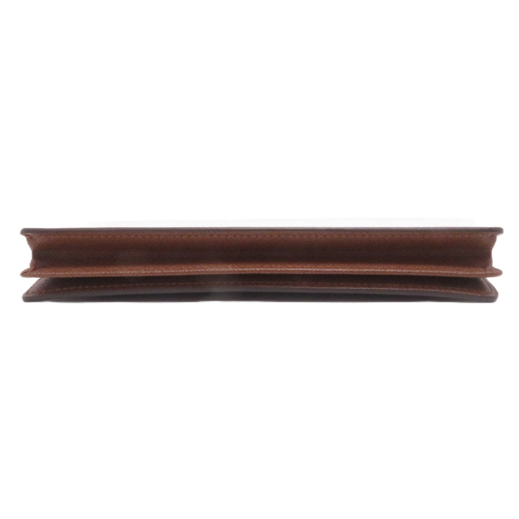 Louis Vuitton Wallet Brown — view 3