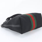 Gucci Sherry Line Leather 2-Way Shoulder Bag Crossbody Business — view 6