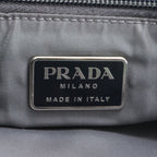 Prada Sports Tessuto Nylon 2-Way Boston Bag Crossbody — view 8