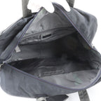 Prada Sports Tessuto Nylon 2-Way Boston Bag Crossbody — view 7