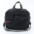 Prada Sports Tessuto Nylon 2-Way Boston Bag Crossbody