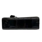 Louis Vuitton Electric Pont Neuf PM Epi Handbag Patent — view 3