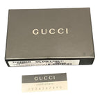 Gucci Key Case Leather Key Holder — view 5