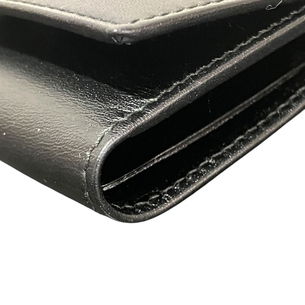 Gucci Key Case Leather Key Holder — view 8