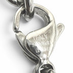Louis Vuitton Bracelet Monogram Gold Silver — view 7