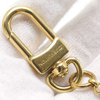 Louis Vuitton LV Summer Vivienne Key Holder Keychain — view 6