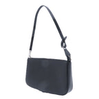 Louis Vuitton Pochette Accessoires Epi Electric Noir Handbag Black — view 3