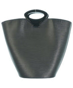 Louis Vuitton Handbag Black — view 2