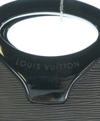 Louis Vuitton Handbag Black — view 7