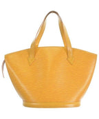 Louis Vuitton Handbag Yellow — view 2