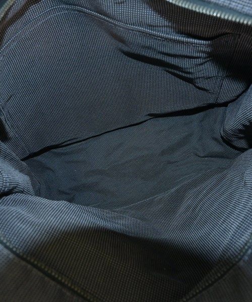 Hermes Backpack Gray — view 3