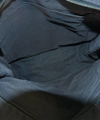 Hermes Backpack Gray — view 3