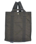 Hermes Backpack Gray
