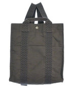 Hermes Backpack Gray