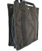 Hermes Backpack Gray — view 7