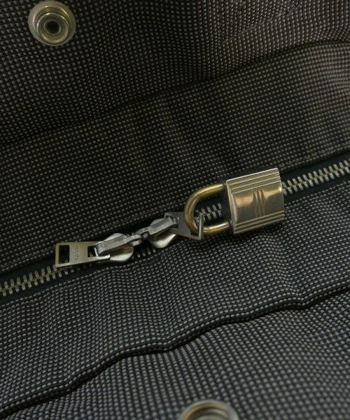 Hermes Backpack Gray — view 5