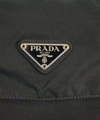 Prada Messenger Bag Black — view 6