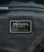 Prada Messenger Bag Black — view 5