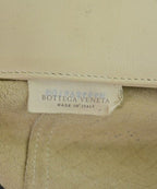 Bottega Veneta Tote Ivory — view 4