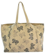 Bottega Veneta Tote Ivory — view 2