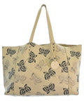 Bottega Veneta Tote Ivory