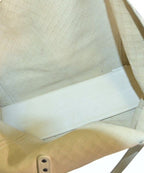 Bottega Veneta Tote Ivory — view 3