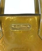 Louis Vuitton Handbag Gold — view 5