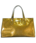 Louis Vuitton Handbag Gold