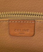 Celine Tote Brown — view 6