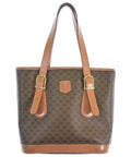 Celine Tote Brown