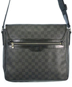 Louis Vuitton Messenger Bag — view 2