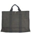 Hermes Tote Gray