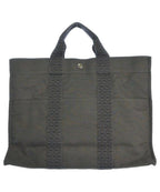 Hermes Tote Gray